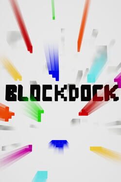 Blockdock Cover