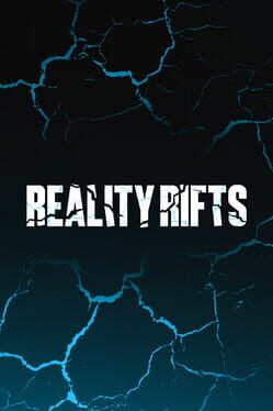 Reality Rifts Cover