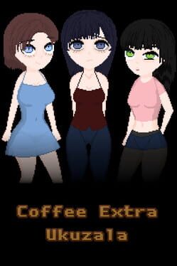 Coffee Extra: Ukuzala Cover