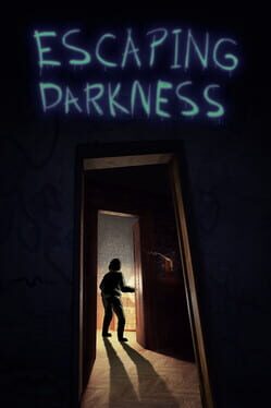 Escaping Darkness Cover