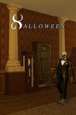 8alloween Cover