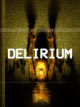Delirium Cover