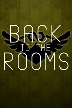 Back to the Rooms Cover