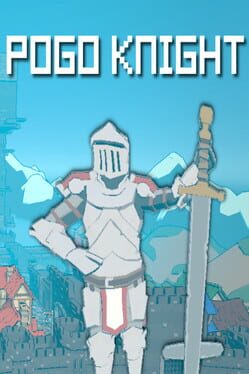 Pogo Knight Cover