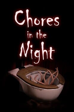 Chores in the Night Cover