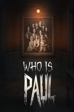 Who is Paul Cover
