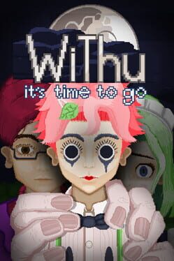 WiThu, It's Time To Go Cover