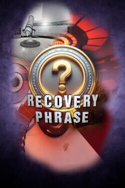 Recovery Phrase Cover
