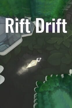 Rift Drift Cover