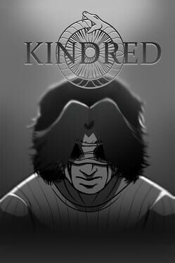 Kindred Cover