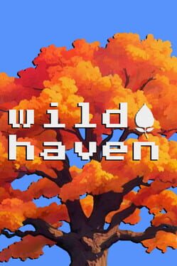Wild Haven Cover