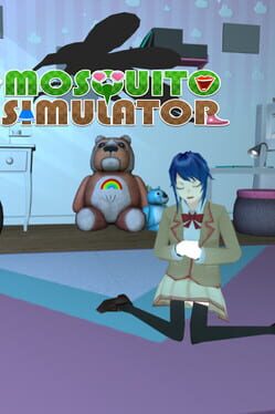 Mosquito Simulator Cover