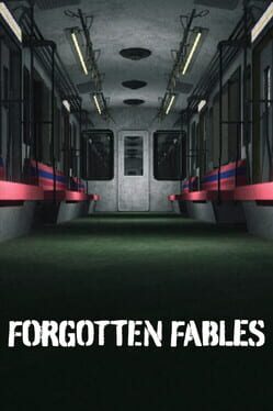 Forgotten Fables