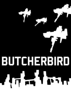 Butcherbird Cover