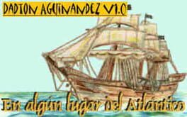 Dadton Aguinández Cover