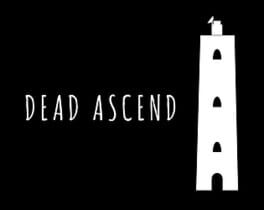 Dead Ascend Cover
