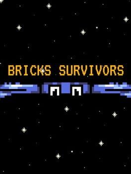 Bricks Survivors Cover