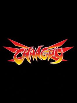 Changuy: The Game Cover