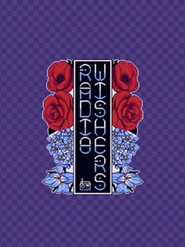 Radio_Wishers Cover