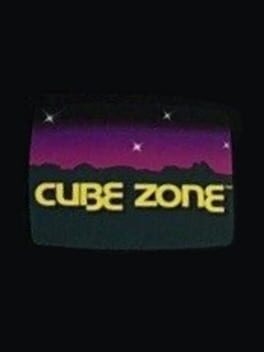 Cube Zone Cover