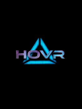 HOVR Cover