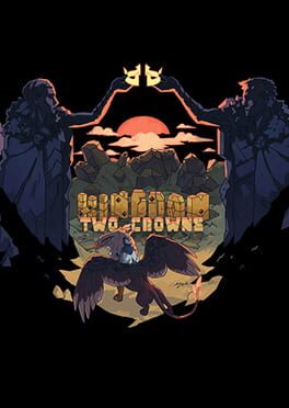 Kingdom Two Crowns: Olympus Edition Cover