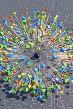 Gravity Strike Cover