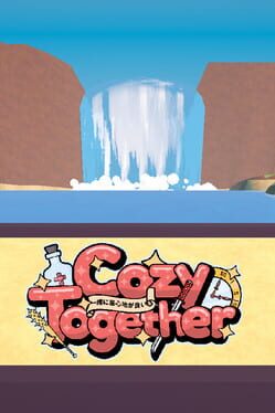 Cozy Together Cover