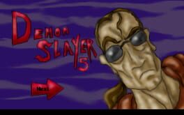 Demon Slayer 5 Cover