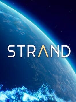 Strand Cover