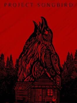 Project Songbird Cover