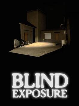Blind Exposure Cover