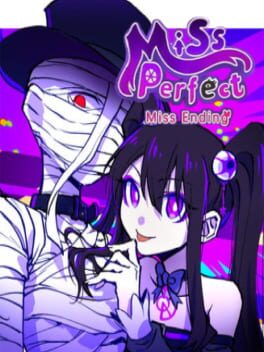 Miss Perfect Miss Ending Cover