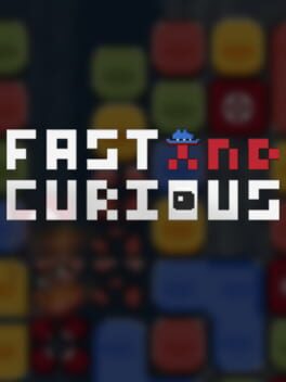 Fast and Curious Cover