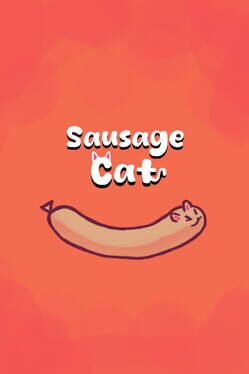 Sausage Cat Cover