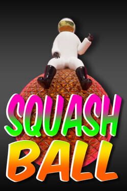 Squash Ball Cover