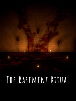 The Basement Ritual Cover