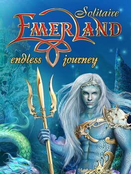 Emerland Solitaire: Endless Journey Cover