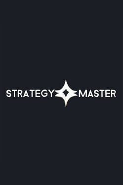 Strategy Master Cover