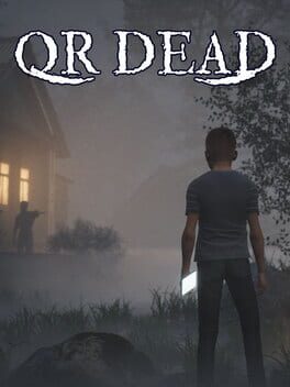 QR Dead Cover