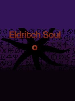 Eldritch Soul Cover