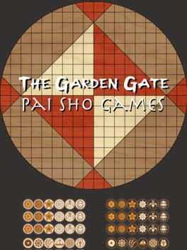 The Garden Gate Pai Sho Cover