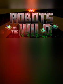 Robots in the Wild Cover