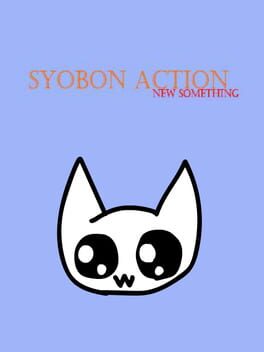 Syobon Action: New Something Cover