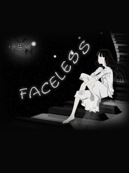 Faceless: Prologue Cover