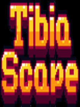 TibiaScape Cover
