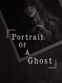 Portrait of a Ghost Cover
