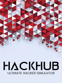HackHub Cover