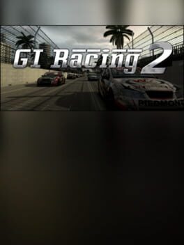 GI Racing 2.0 Cover