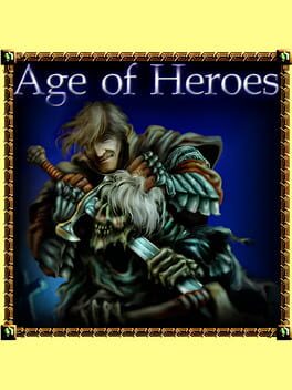 Age Of Heroes: Army Of Darkness Cover